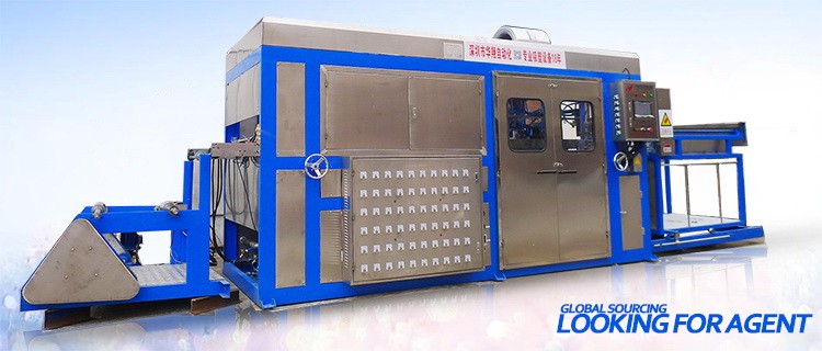 Additional Related Thermoforming Machine