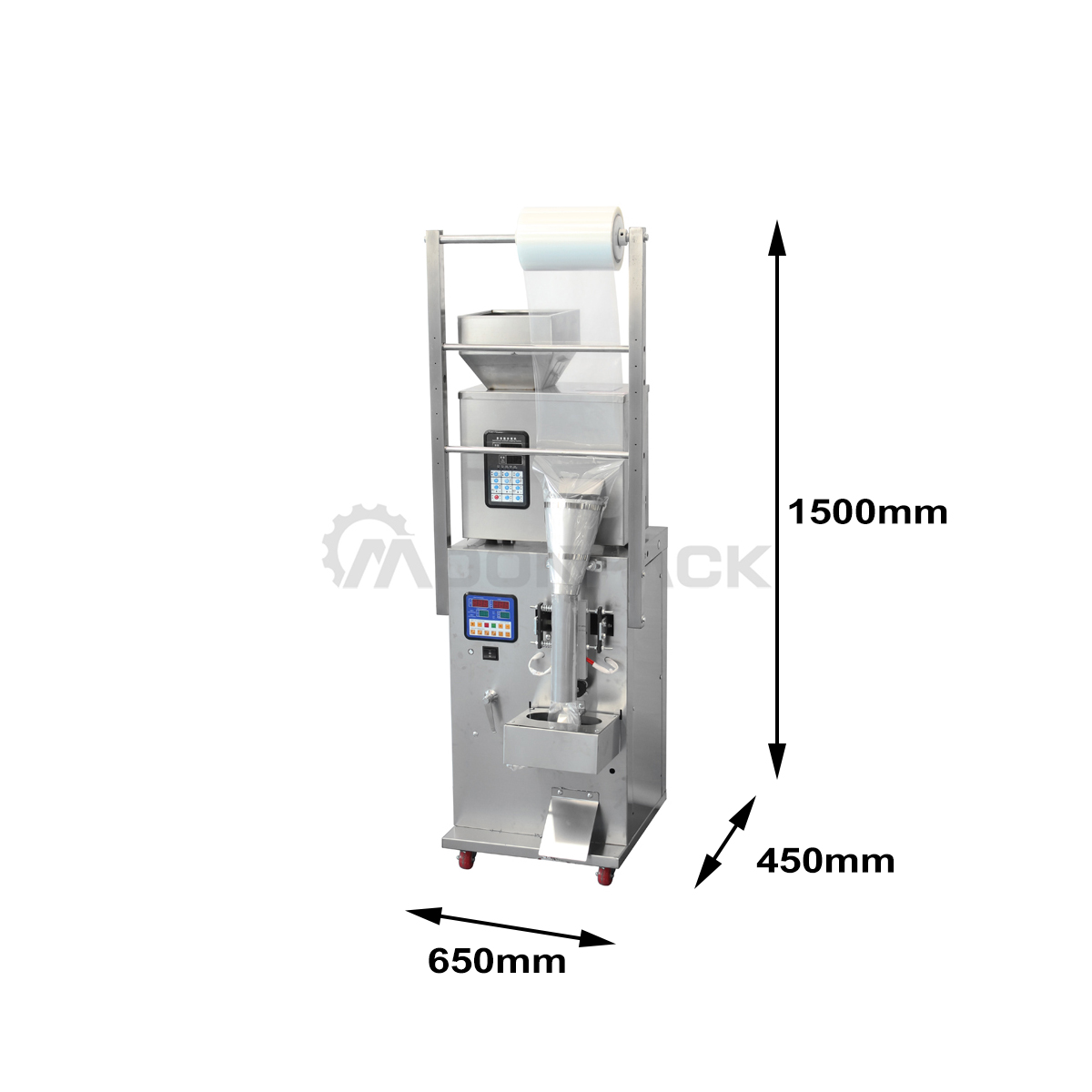 Packaging Machine