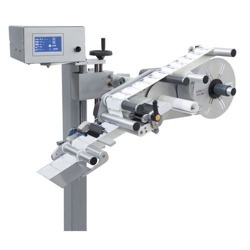 Labeling Machine