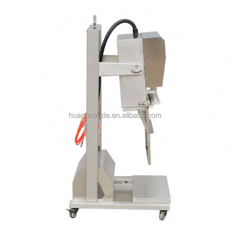 Vacuum Packaging Details 1