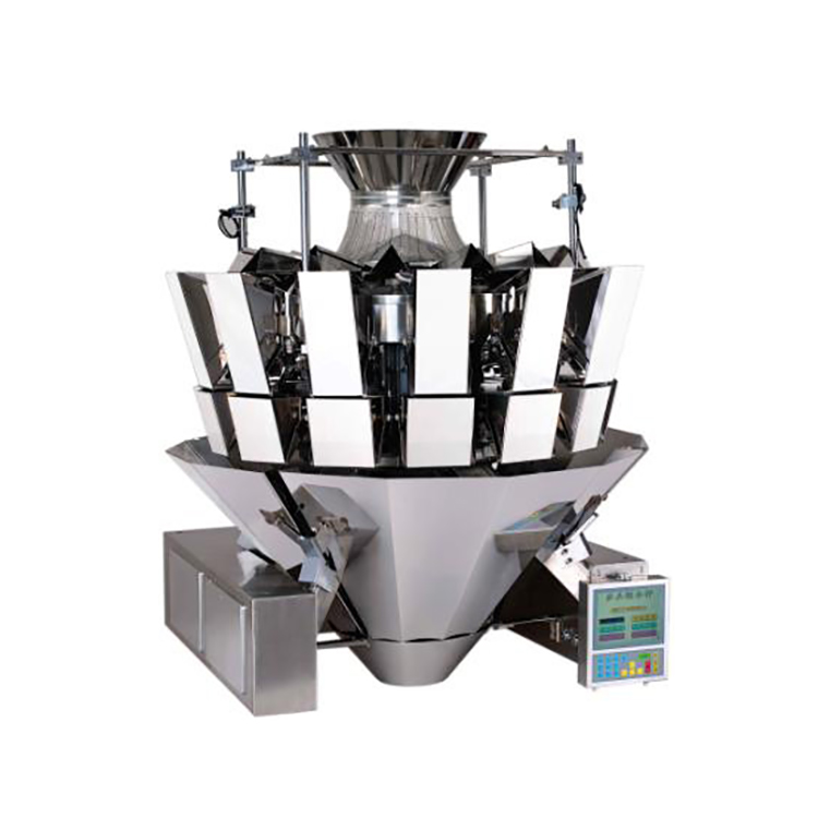 14-Head Multihead Weigher