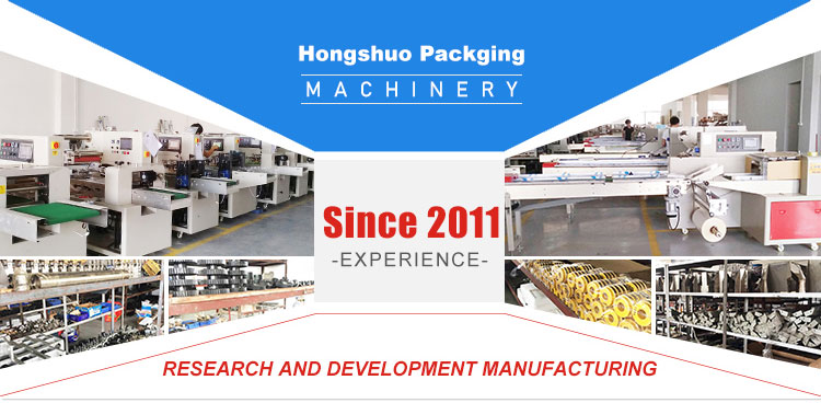 Automatic Packing Machine
