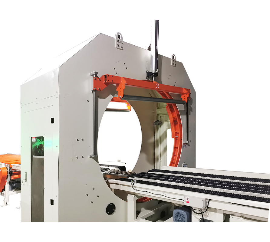 High Quality Chain Conveyor