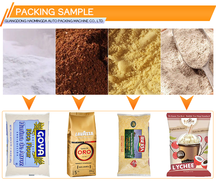 Packaging Equipment 2