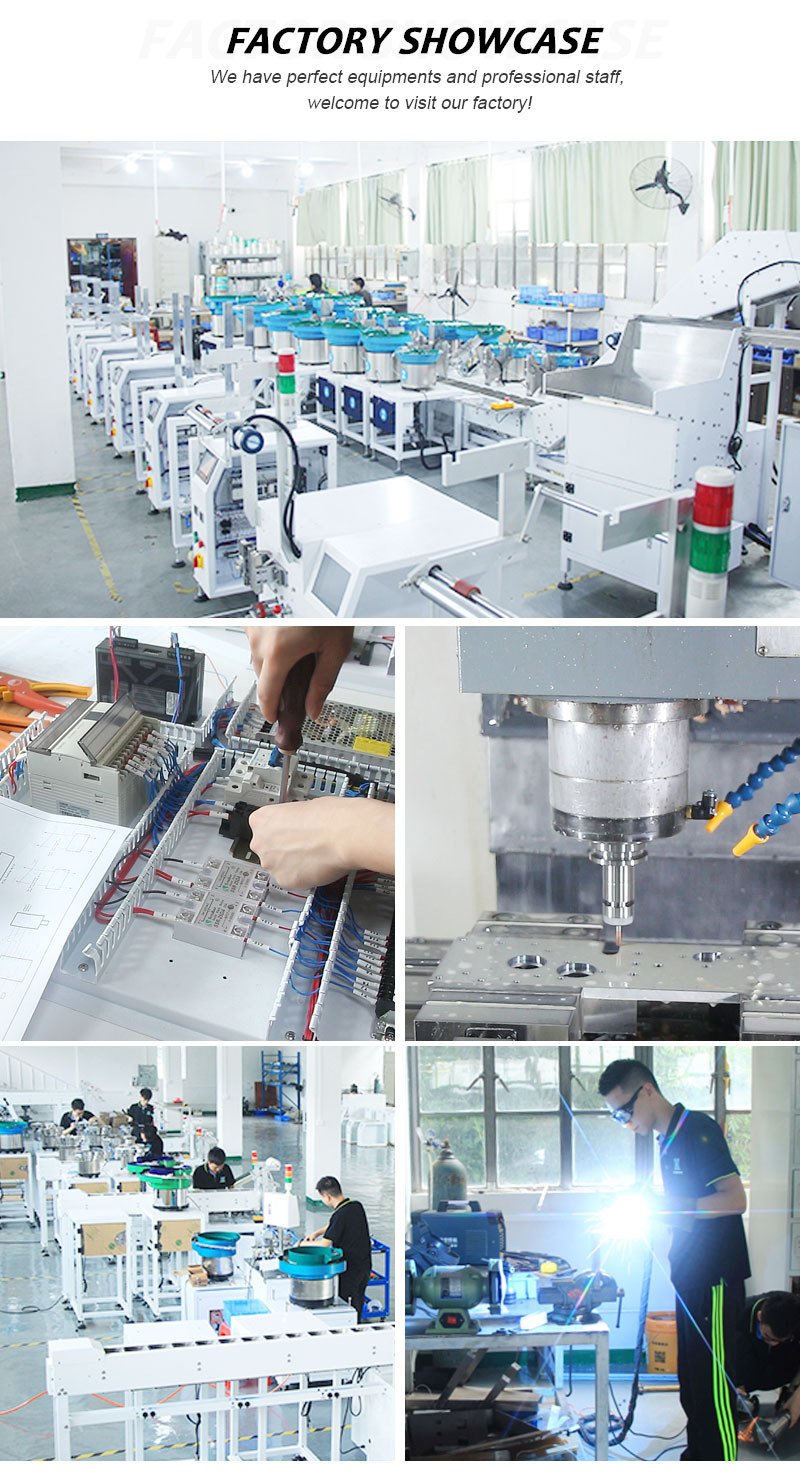 China Manufacturer Nice Price Small Automatic Packaging Machine Pouch Sachet Packaging Machinery Automatic Bag Premade Machine