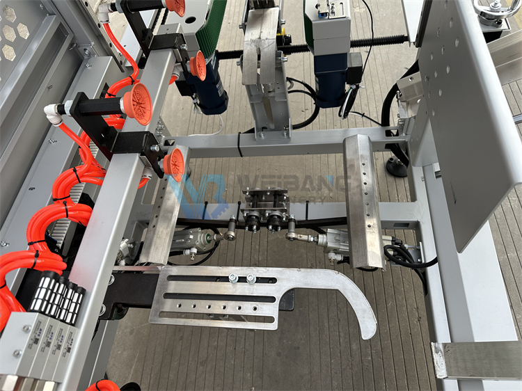 Carton Suction