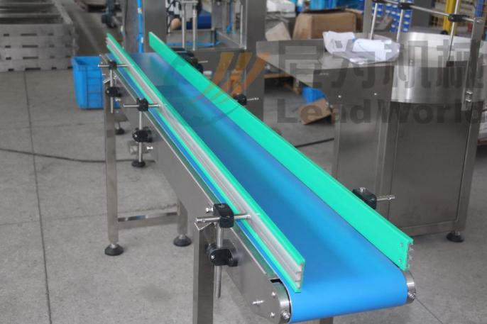 Conveyor Details