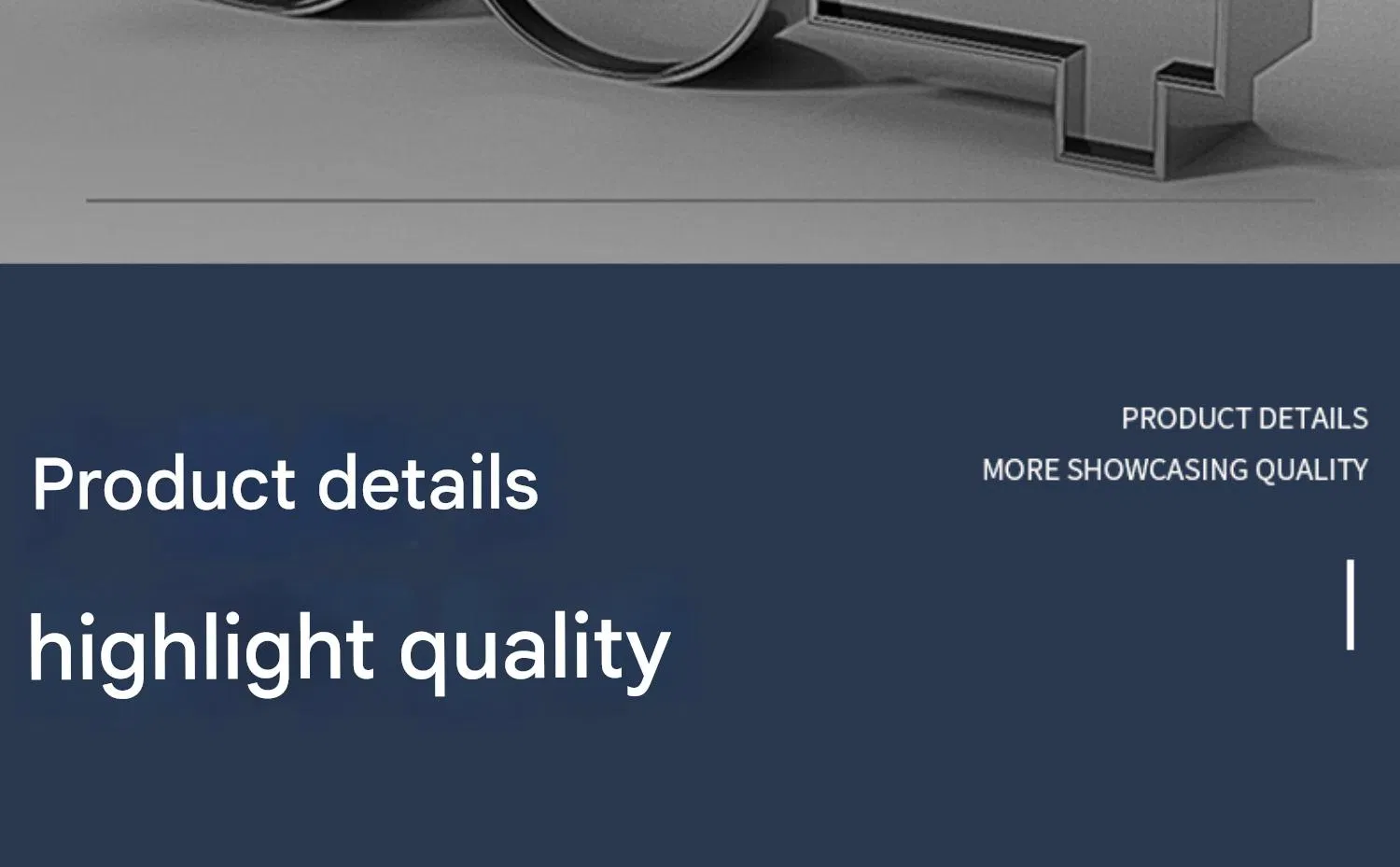 Packaging machine details part 8