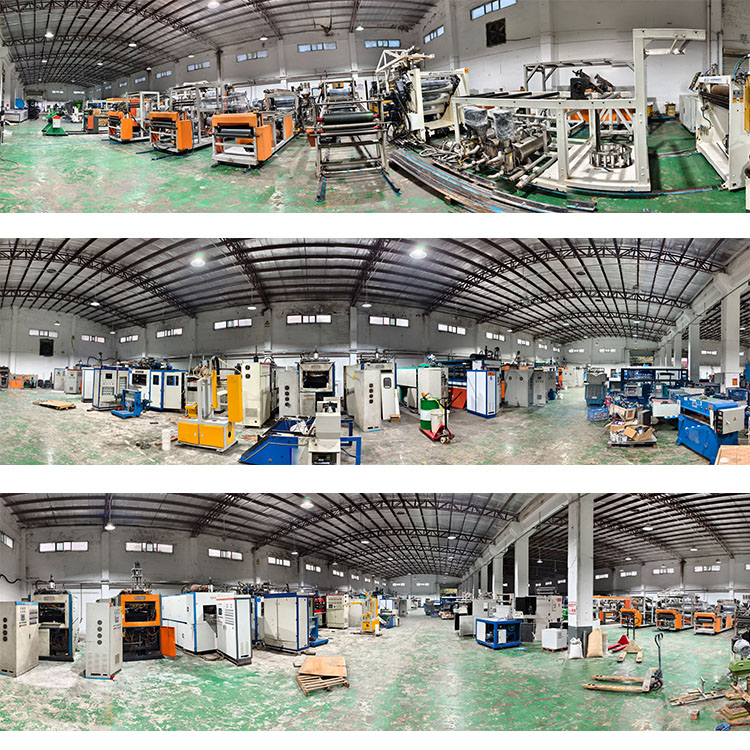 Production Facility