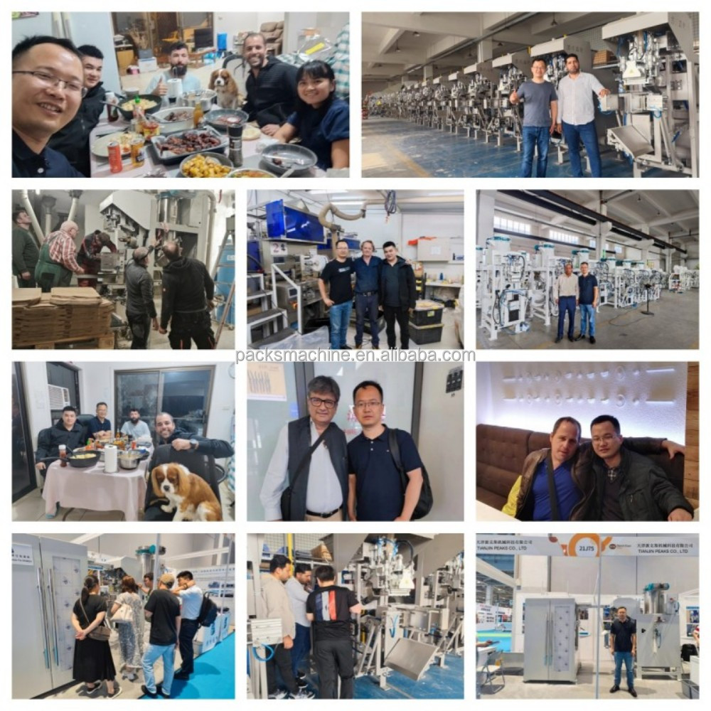 Cooperative Clients Pictures