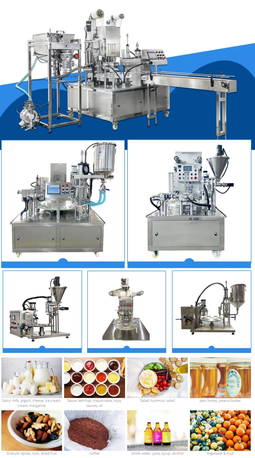 Recommended Machine Model Option B