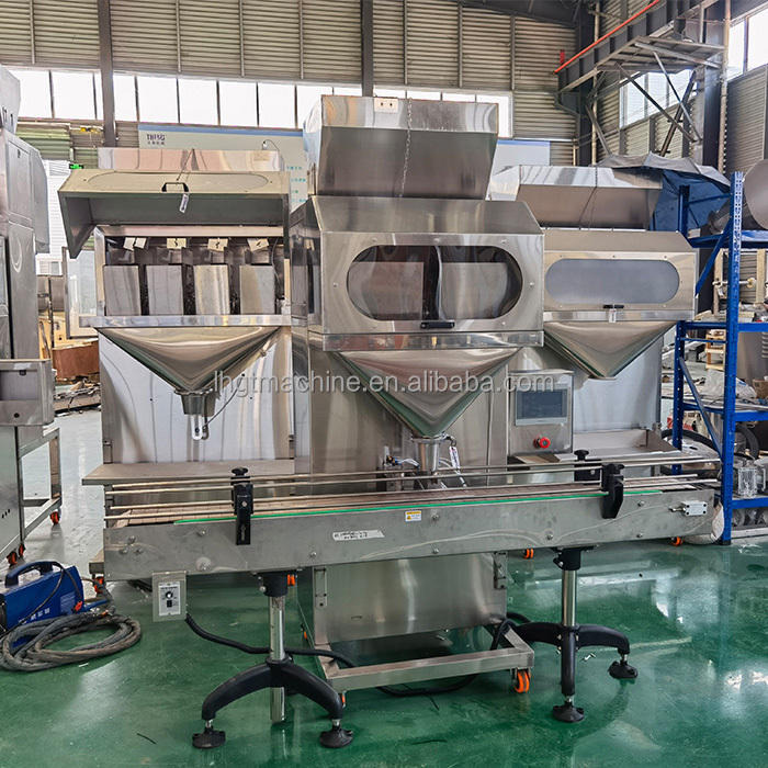 Machine Display 10