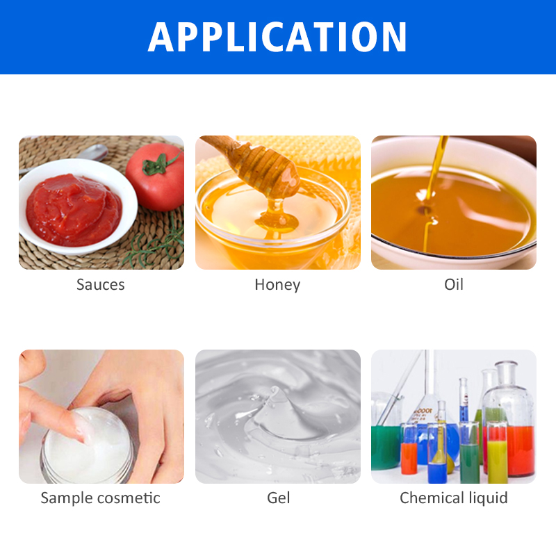 Full Automatic Irregular Shaped Bags Liquid Sachet Packaging Machine for Energy Gel/Sauce/Honey