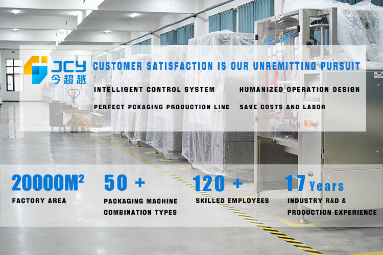 Company Facility 1