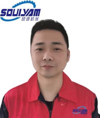 Mr Zhu