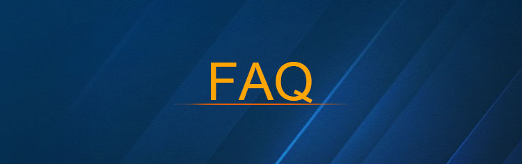 FAQ Header