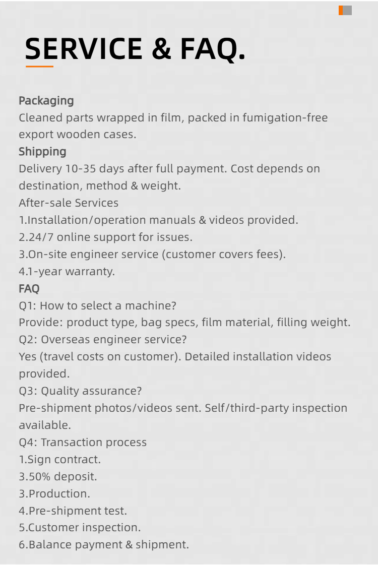Product details