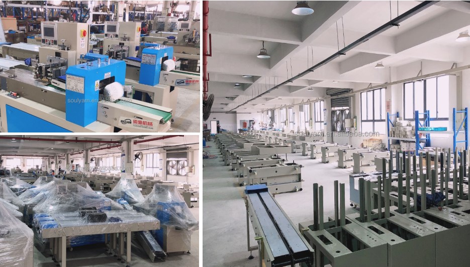 Production Machines In Bulk