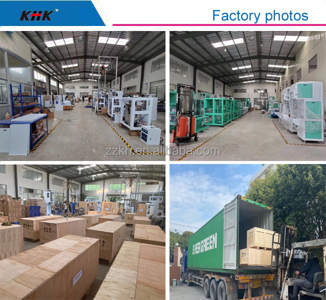 Company Facilities