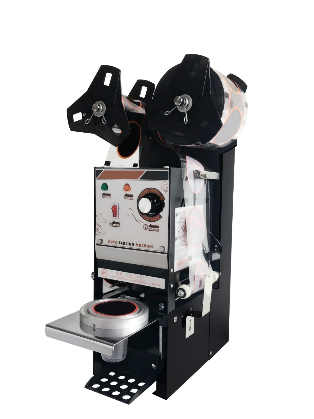 Auto Sealing machine
