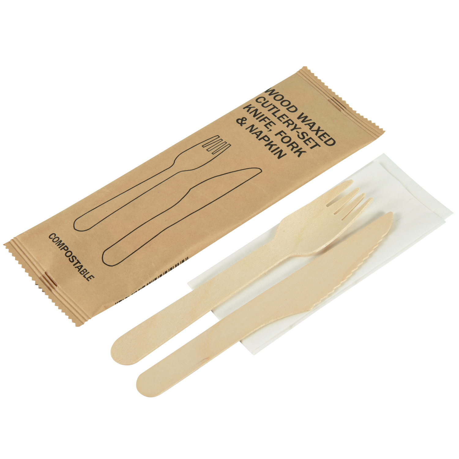 Chopstick Packing Machine Automatic Horizontal Small Flow High Speed Pillow Automatic Cutlery Knife Spoon Fork Sealing Machines