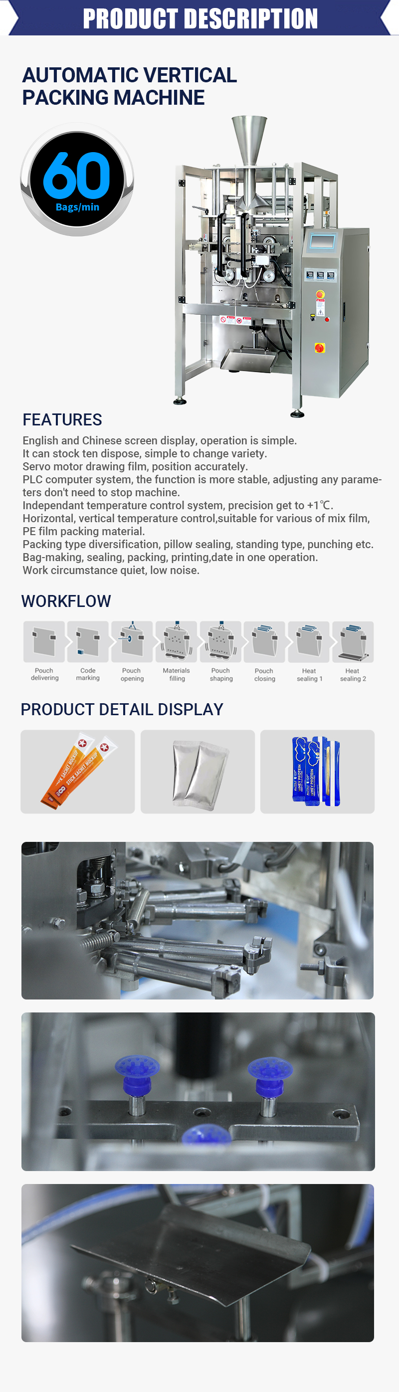 Packaging Solution Intro