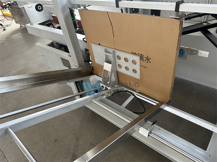 Carton Holder
