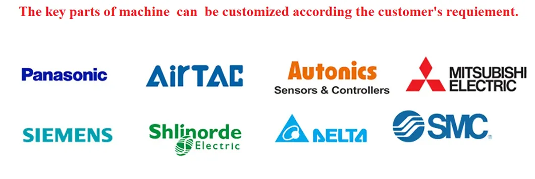Intelligent Food Coffee Salt Sugar Spice Milk Detergent Powder Pouch Bag Pack Filling Sealing Packaging Bagging Machine