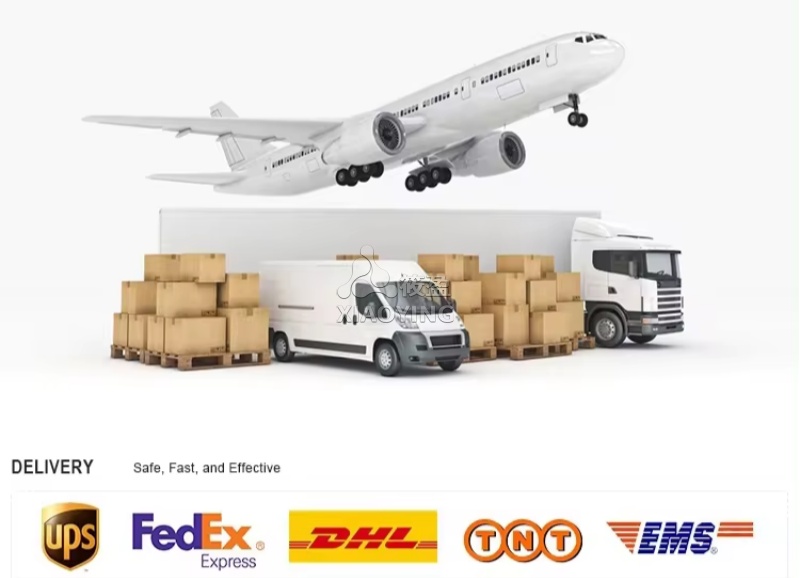Logistics and Delivery