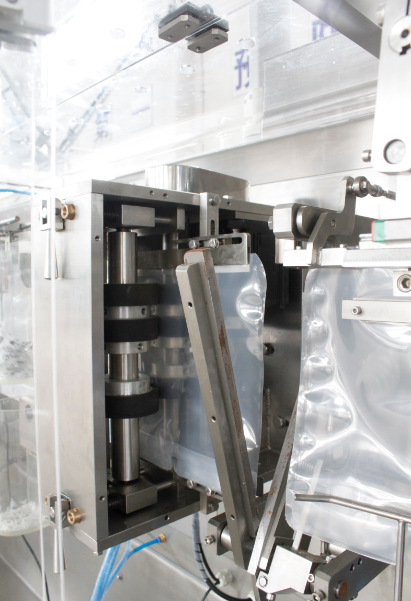 Servo Advance System