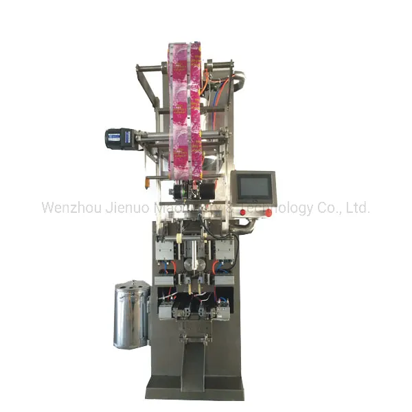 Vertical Bag Sealing Machine