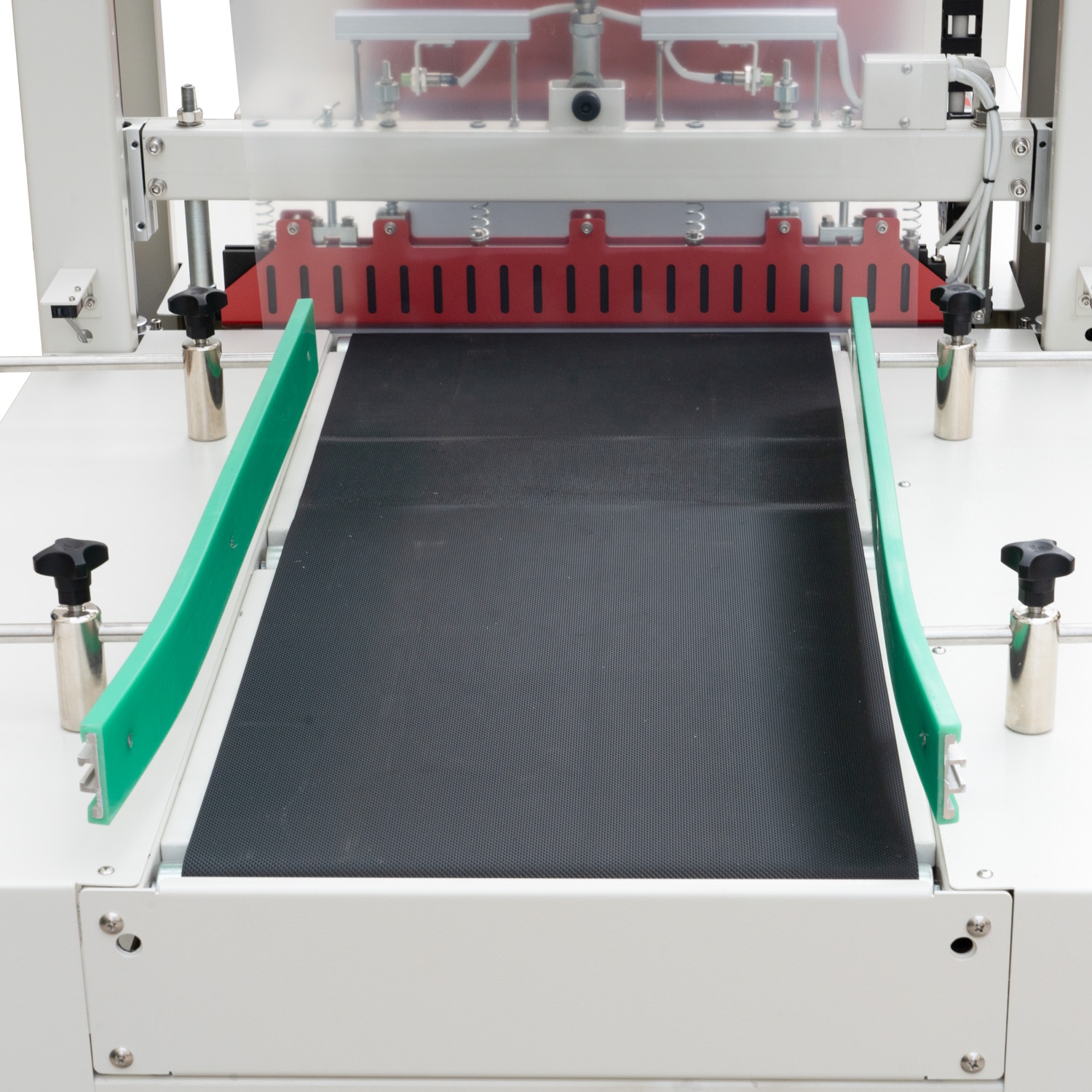 PE Film Heat Shrink Wrapping Machine