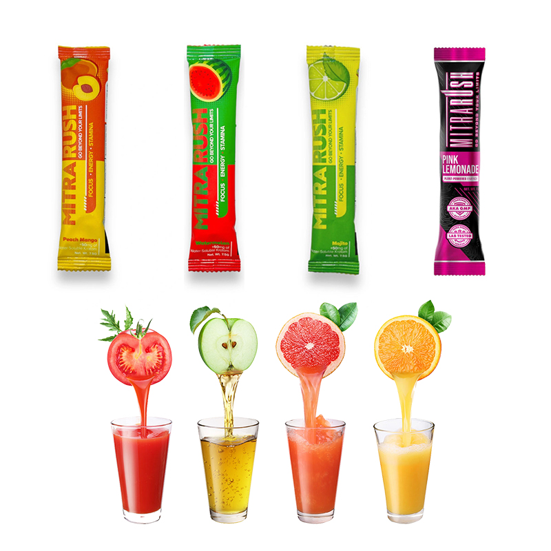 Automatic Sachet Water Filling and Sealing Bag Packaging Machine Beverage Juice Milk Sachet Pouch Liquid Packing Machines
