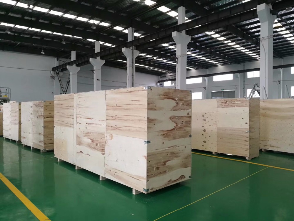 Packaging Solutions Service