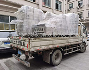 Shipping Packing Process 2
