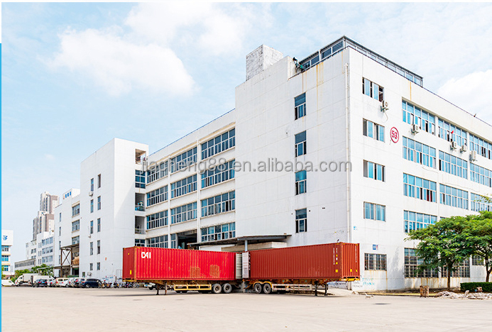 Factory Overview