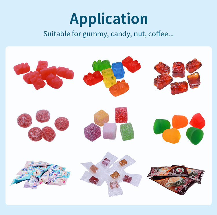 Multi-head Weigher Overview