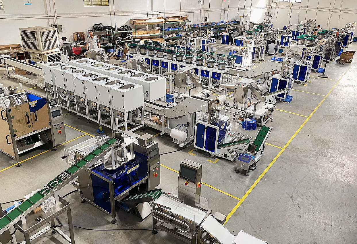 Factory Overview 2