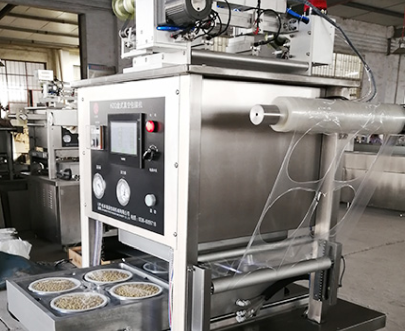 Roller Film System
