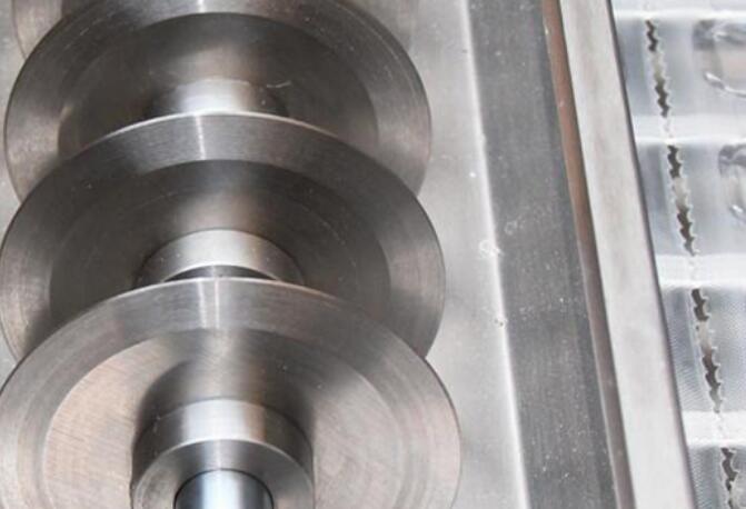 Cutting System