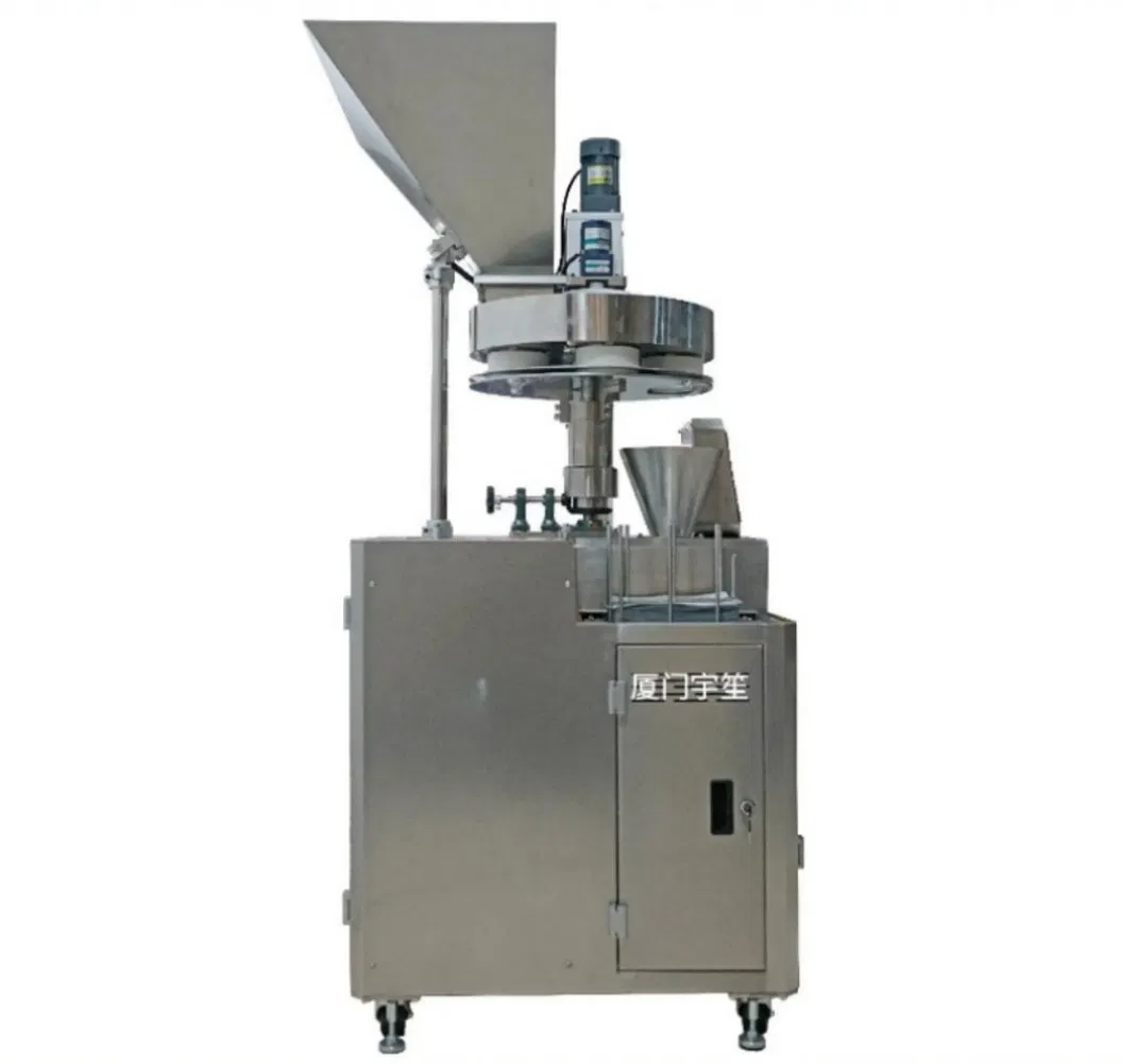 High Quality Open Mouth Bag Dog Food Filling Machine Auto 25kg Animal Feed Packaging Machine Bagging Machine for Animal Food