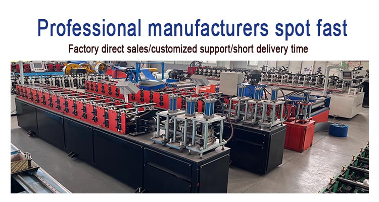 Manufacturing Workshop