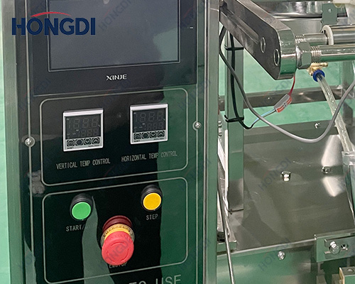 Intelligent Control Cabinet