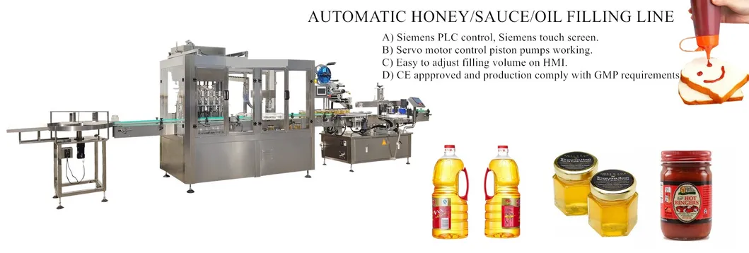 Automatic Rotary Sauce Paste K Cup Honey Spoon Filling Sealing Machine