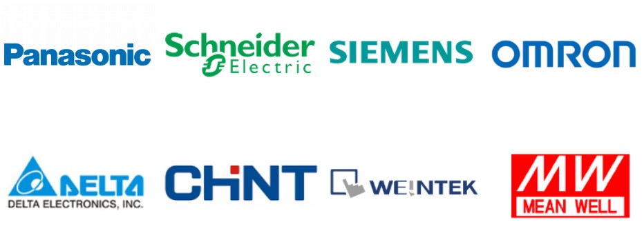 Electronic Parts Brands