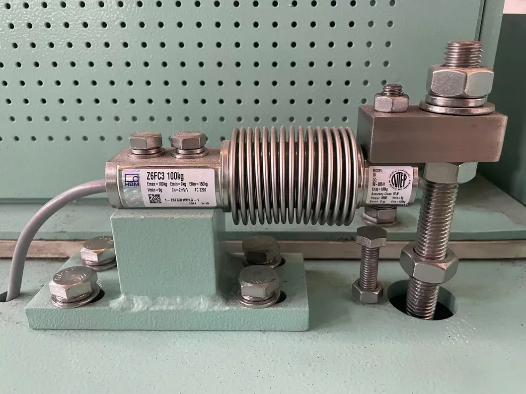 Fully Automatic Industrial Stretch Film Wrapping Machine for Palletizer Solutions
