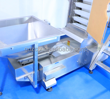 Z Type Conveyor
