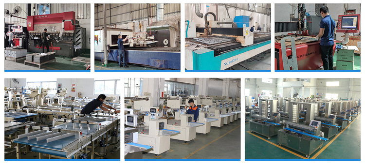 Water Fitter Cartooning Machine for 6 Pcs Collection Into One Paper Box , Boxing Machine