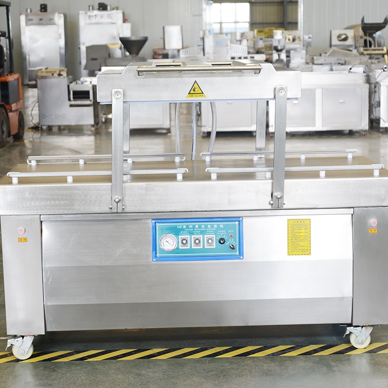 Industrial Automatic Vacuum Packaging Vacuum Sealer Machine
