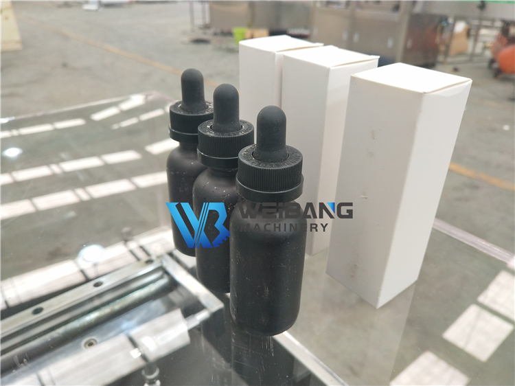 Sample carton box 1